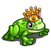 Frog Aprince